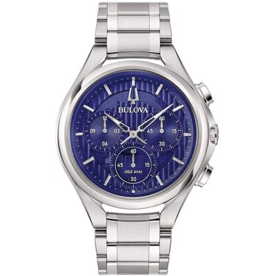 Orologio Bulova Curv Dress 96a302 Orologio Bulova Curv Dress 96a302
