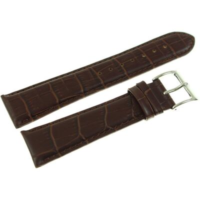 Pasek Do Zegarka 24 Mm Atlantic L397.02.24s Pasek Do Zegarka 24 Mm Atlantic L397.02.24s