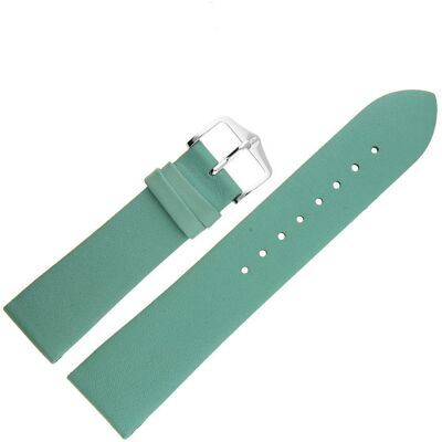 Pasek Do Zegarka Hirsch 03902142-2-20 Zielony 20mm Pasek Do Zegarka Hirsch 03902142-2-20 Zielony 20mm