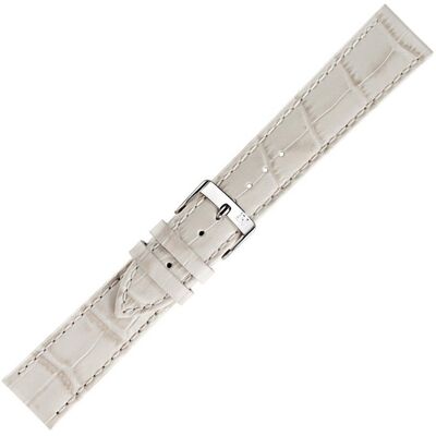 Pasek Do Zegarka Morellato A01x2269480026cr22 Beżowy 22mm Pasek Do Zegarka Morellato A01x2269480026cr22 Beżowy 22mm