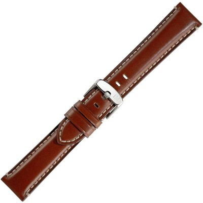 Pasek Do Zegarka Morellato A01x4272b12041cr24 Brązowy 24mm Pasek Do Zegarka Morellato A01x4272b12041cr24 Brązowy 24mm