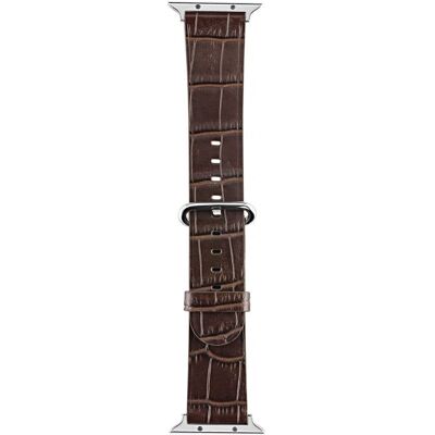 Pasek Morellato Apple Watch Brown 22 Mm Pasek Morellato Apple Watch Brown 22 Mm