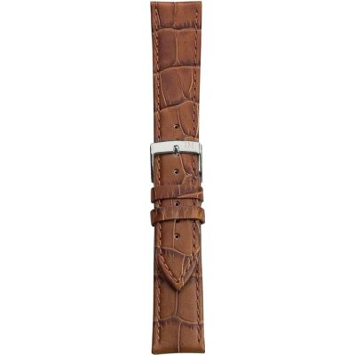Pasek Morellato Bolle Alligat.Calf 22 Mm Pasek Morellato Bolle Alligat.Calf 22 Mm