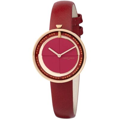 Pierre Cardin Marais Mirror Cma.0007 Zegarek Damski Pierre Cardin Marais Mirror Cma.0007 Zegarek Damski