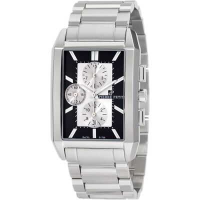 brak danych PIERRE PETIT P-780C SAPPHIRE CHRONO brak danych PIERRE PETIT P-780C SAPPHIRE CHRONO