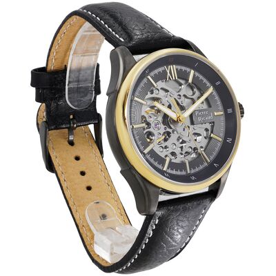 Pierre Ricaud Zegarek Automatic Skeleton P60059.J266a Pierre Ricaud Zegarek Automatic Skeleton P60059.J266a