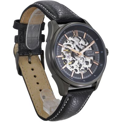 Pierre Ricaud Zegarek Automatic Skeleton P60059.S2r6a Pierre Ricaud Zegarek Automatic Skeleton P60059.S2r6a