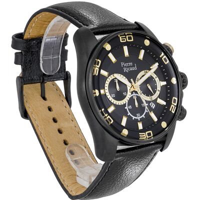 Pierre Ricaud Zegarek P60018.B214CH Pierre Ricaud Zegarek P60018.B214CH