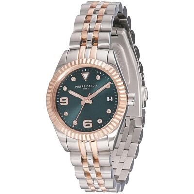 Pierre Cardin Pierre Zegarek Damski Cardin Opera Timbre Cf.1012.Mu.2 Pierre Cardin Pierre Zegarek Damski Cardin Opera Timbre Cf.1012.Mu.2