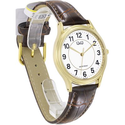 Q&q; Zegarek Czytelny C48a-003p Q&q; Zegarek Czytelny C48a-003p
