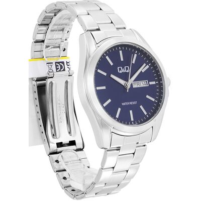 Q&q; Zegarek Elegancki A05a-004p Q&q; Zegarek Elegancki A05a-004p