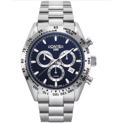 Roamer 850837-41-45-20 Monza 100 Roamer 850837-41-45-20 Monza 100