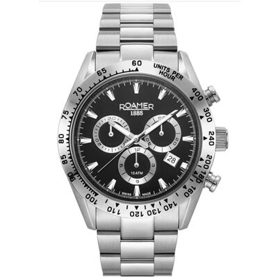 Roamer 850837-41-55-20 Monza 100 Roamer 850837-41-55-20 Monza 100