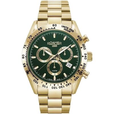 Roamer 850837-48-75-20 Monza 100 Roamer 850837-48-75-20 Monza 100