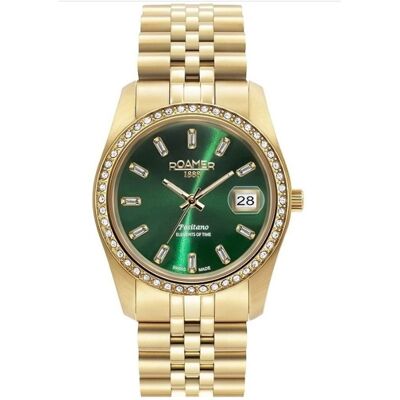 Roamer 853858-48-79-20 Positano Roamer 853858-48-79-20 Positano