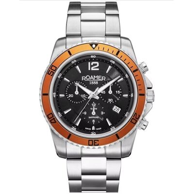 Roamer 862837-41-65-20 Nautic 100 Roamer 862837-41-65-20 Nautic 100