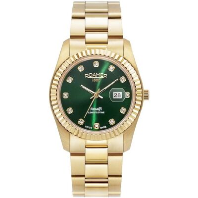 Roamer Amalfi 852844-48-79-20 Roamer Amalfi 852844-48-79-20