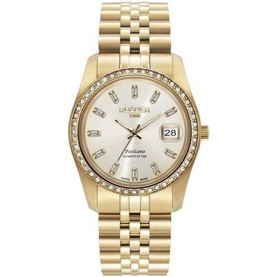 Roamer Positano 853858-48-39-20 Roamer Positano 853858-48-39-20