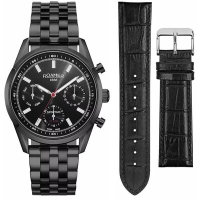 Roamer Sportivo Set 856982-48-55-70 Roamer Sportivo Set 856982-48-55-70