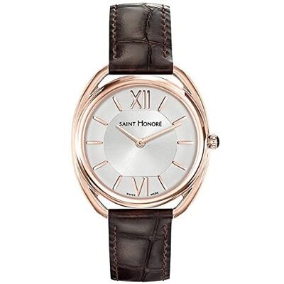 brak danych SAINT HONORE 7210228AIR SAPPHIRE SWISS MADE brak danych SAINT HONORE 7210228AIR SAPPHIRE SWISS MADE