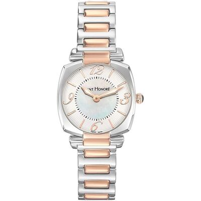 brak danych SAINT HONORE 7211076AYBR SWISS MADE brak danych SAINT HONORE 7211076AYBR SWISS MADE