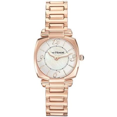 brak danych SAINT HONORE 7211078AYBR SWISS MADE brak danych SAINT HONORE 7211078AYBR SWISS MADE
