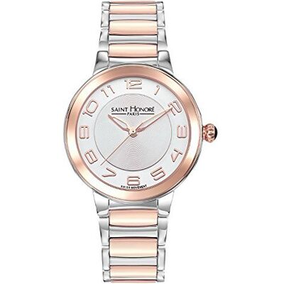 brak danych SAINT HONORE 7221526ABR SAPPHIRE SWISS MOVT brak danych SAINT HONORE 7221526ABR SAPPHIRE SWISS MOVT