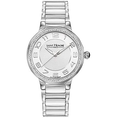 brak danych SAINT HONORE 7221531ABN SWISS MOVEMENT brak danych SAINT HONORE 7221531ABN SWISS MOVEMENT