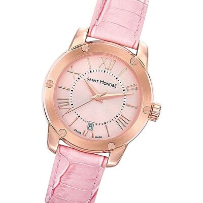 brak danych SAINT HONORE 7510308RRR SAPPHIRE SWISS MADE brak danych SAINT HONORE 7510308RRR SAPPHIRE SWISS MADE