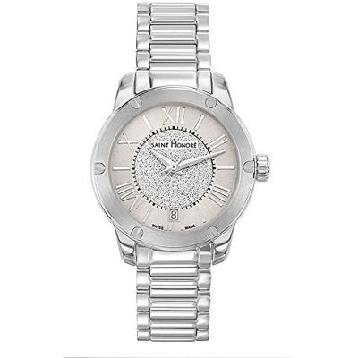 brak danych SAINT HONORE 7511301LGPAN SWISS MADE brak danych SAINT HONORE 7511301LGPAN SWISS MADE
