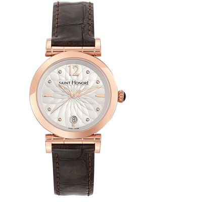 brak danych SAINT HONORE 7520118BGFIR SWISS MADE brak danych SAINT HONORE 7520118BGFIR SWISS MADE