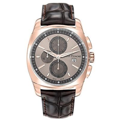 brak danych SAINT HONORE 8570178NIR CHRONO SAPPHIRE SWISS MADE brak danych SAINT HONORE 8570178NIR CHRONO SAPPHIRE SWISS MADE