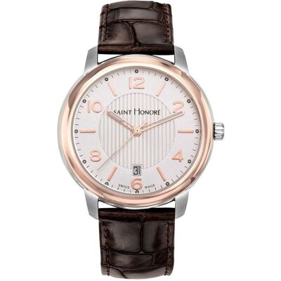 brak danych SAINT HONORE 8610406ABFR SWISS MADE brak danych SAINT HONORE 8610406ABFR SWISS MADE