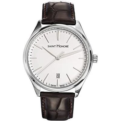 brak danych SAINT HONORE 8660171AIN SWISS MADE brak danych SAINT HONORE 8660171AIN SWISS MADE