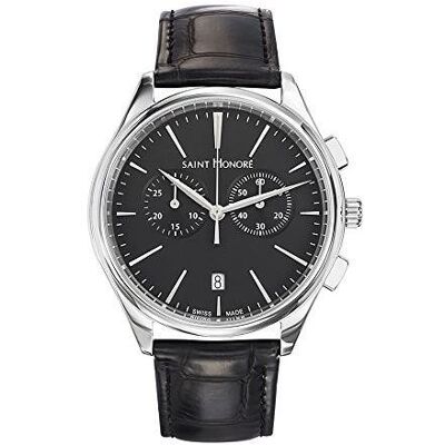 brak danych SAINT HONORE 8850171NIN CHRONO SWISS MADE brak danych SAINT HONORE 8850171NIN CHRONO SWISS MADE