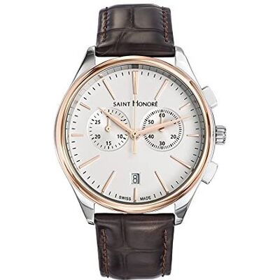 brak danych SAINT HONORE 8850176AIR CHRONO SWISS MADE brak danych SAINT HONORE 8850176AIR CHRONO SWISS MADE