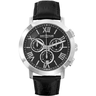 brak danych SAINT HONORE 8860201NRFN CHRONO SWISS MADE brak danych SAINT HONORE 8860201NRFN CHRONO SWISS MADE