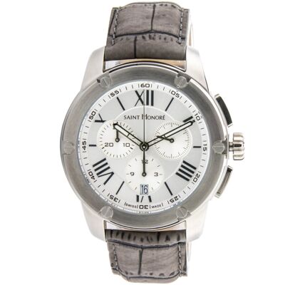 brak danych SAINT HONORE 8860301ARAN SAPPHIRE CHRONO SWISS MADE brak danych SAINT HONORE 8860301ARAN SAPPHIRE CHRONO SWISS MADE