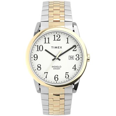 Sale Timex Easy Reader Tw2V40100 - Zegarek Męski Sale Timex Easy Reader Tw2V40100 - Zegarek Męski