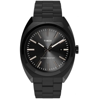 Sale Timex Milano TW2U15500 - zegarek męski Sale Timex Milano TW2U15500 - zegarek męski