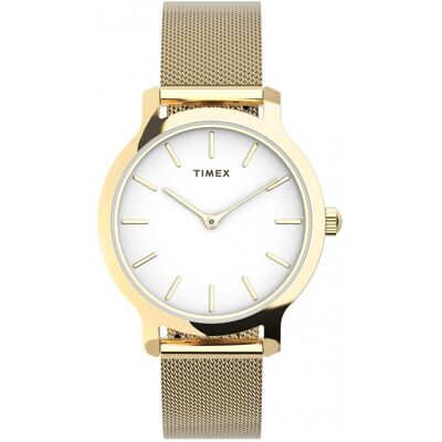 Sale Timex Transcend TW2U86800 - zegarek damski Sale Timex Transcend TW2U86800 - zegarek damski