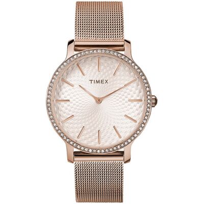 Sale Timex Transcend Tw2V52500 - Zegarek Damski Sale Timex Transcend Tw2V52500 - Zegarek Damski