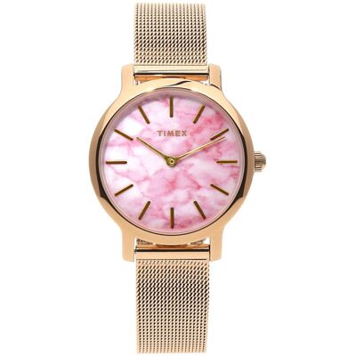 Sale Timex Trascened Tw2T81000 - Zegarek Damski Sale Timex Trascened Tw2T81000 - Zegarek Damski