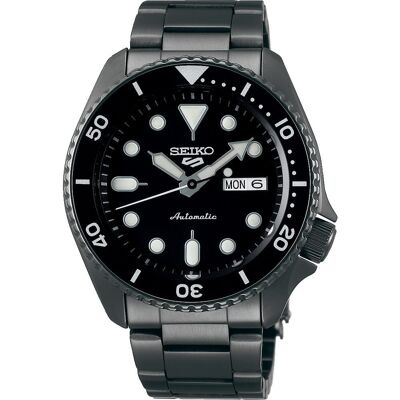 TISSOT Seiko Srpd65k1 TISSOT Seiko Srpd65k1
