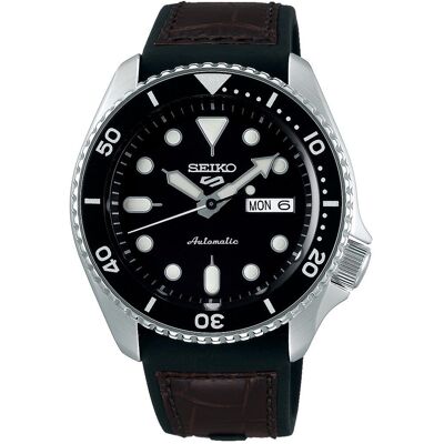 Seiko Zegarek Męski, 5 Sports, Srpd55k2 Seiko Zegarek Męski, 5 Sports, Srpd55k2