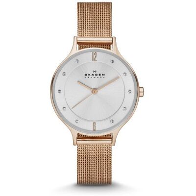 Skagen, Zegarek Damski, Anita, Skw2151 Skagen, Zegarek Damski, Anita, Skw2151