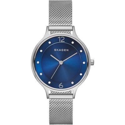 Skagen, Zegarek Damski, Anita, Skw2307 Skagen, Zegarek Damski, Anita, Skw2307