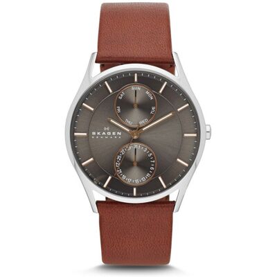 Skagen, Zegarek męski, Holst Multifuction SKW6086 Skagen, Zegarek męski, Holst Multifuction SKW6086
