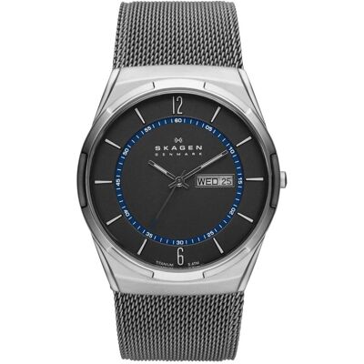 Skagen, Zegarek męski, Melbye SKW6078 Skagen, Zegarek męski, Melbye SKW6078