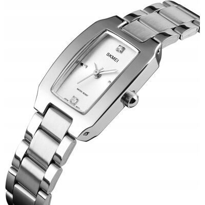 SKMEI Zegarek damski - elegancki - 4 wzory nb13 SKMEI Zegarek damski - elegancki - 4 wzory nb13